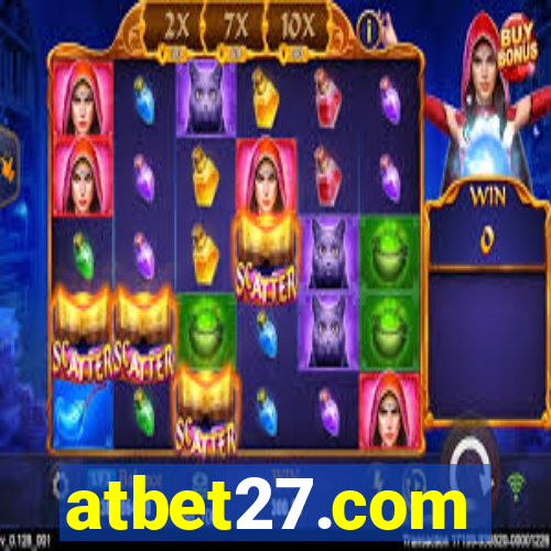 atbet27.com