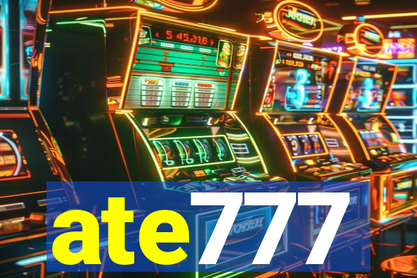 ate777