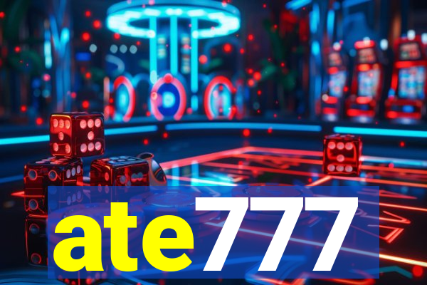 ate777
