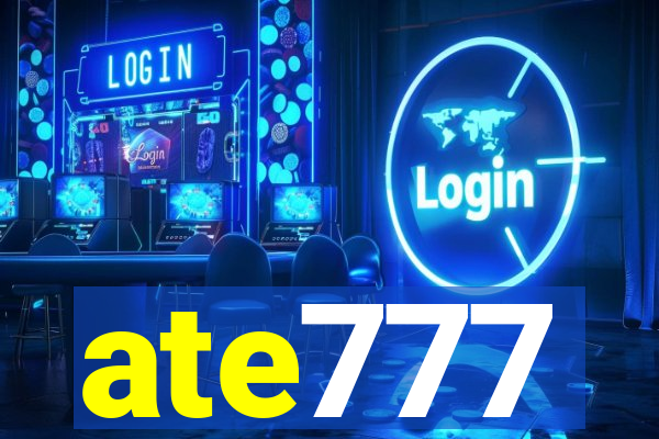 ate777