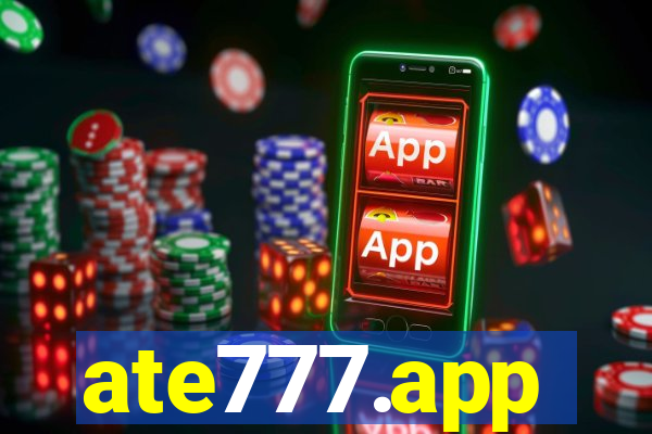 ate777.app