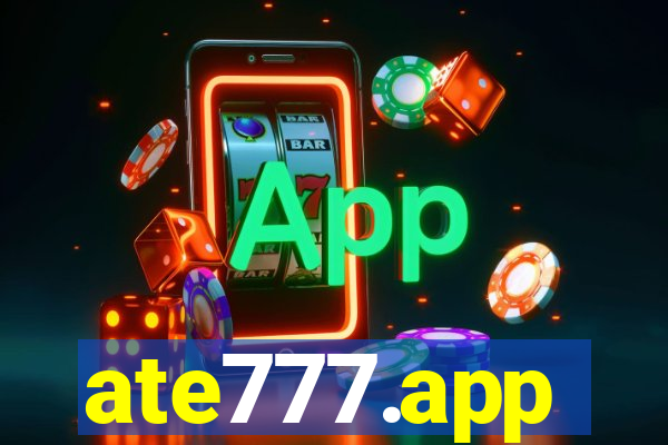 ate777.app