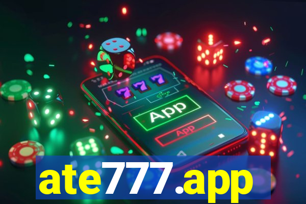 ate777.app