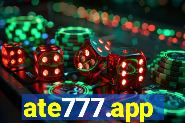ate777.app