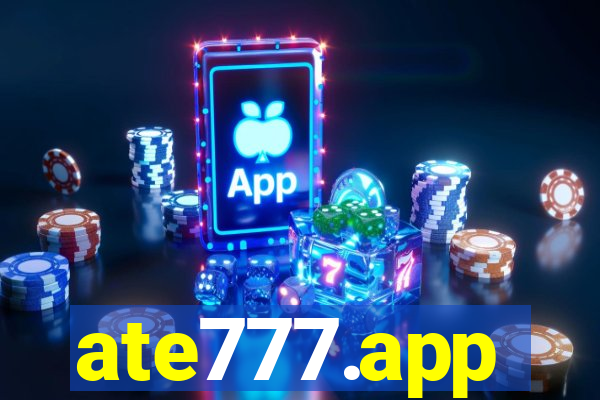ate777.app