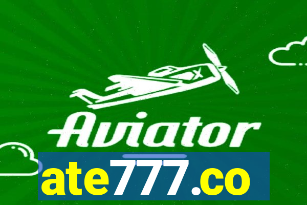 ate777.co