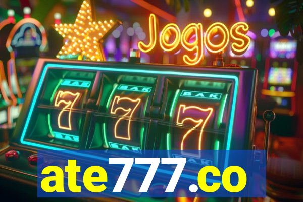 ate777.co