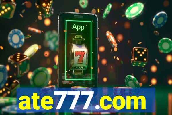 ate777.com