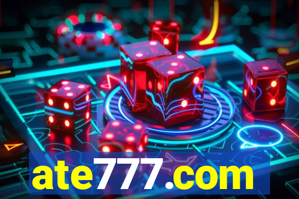 ate777.com