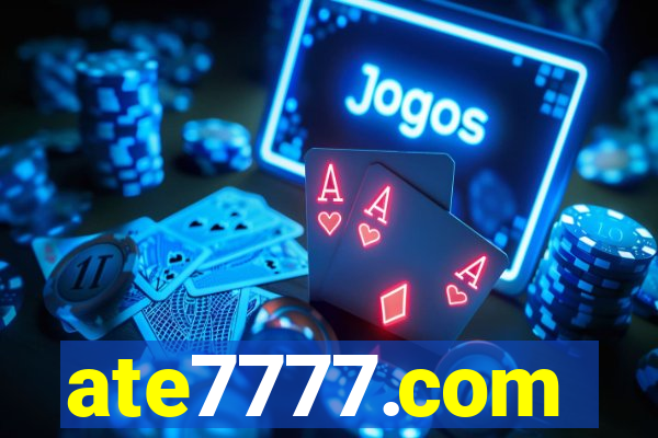 ate7777.com