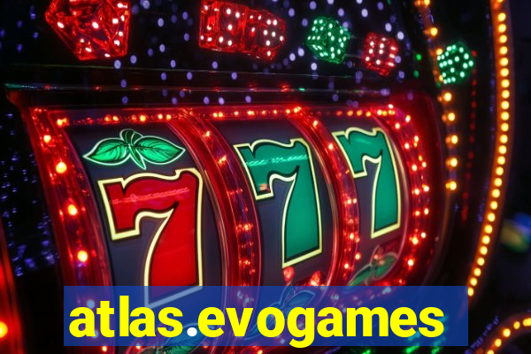 atlas.evogames