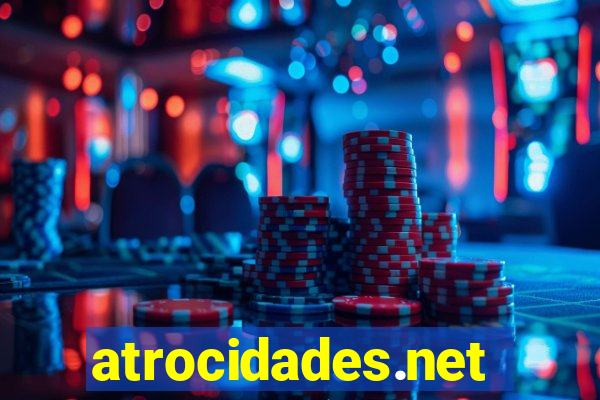 atrocidades.net