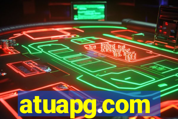 atuapg.com