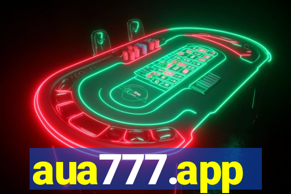 aua777.app