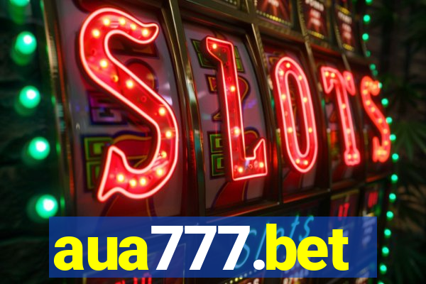 aua777.bet