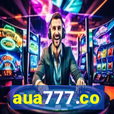 aua777.co