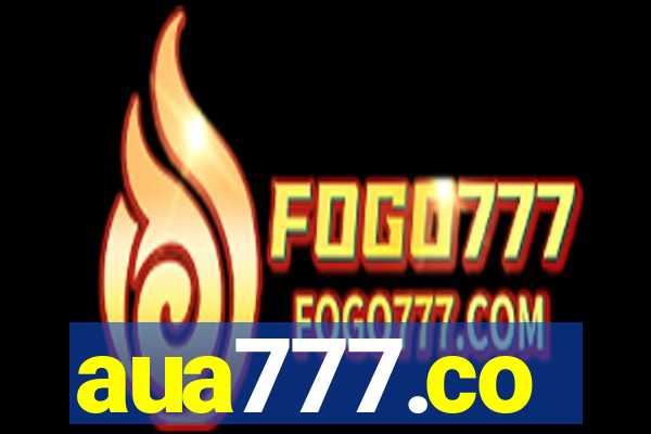 aua777.co