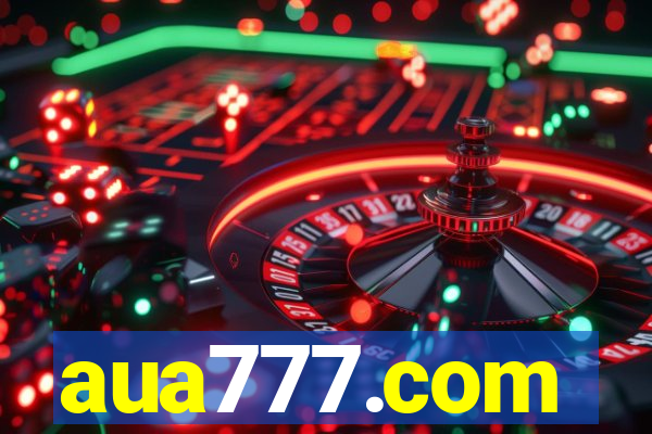 aua777.com