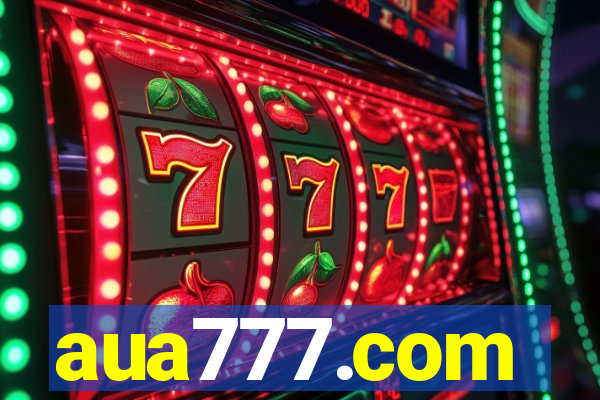 aua777.com