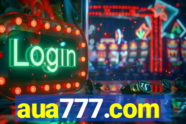 aua777.com