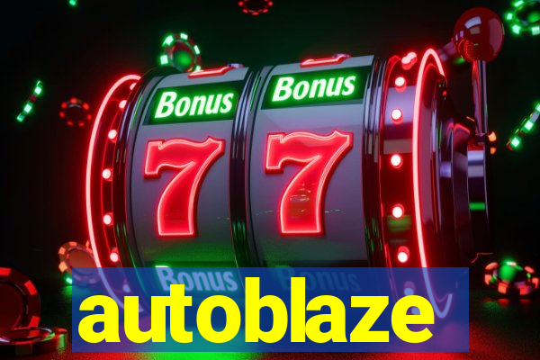 autoblaze