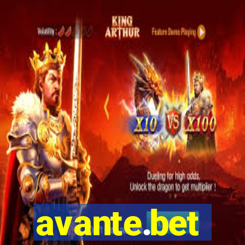 avante.bet