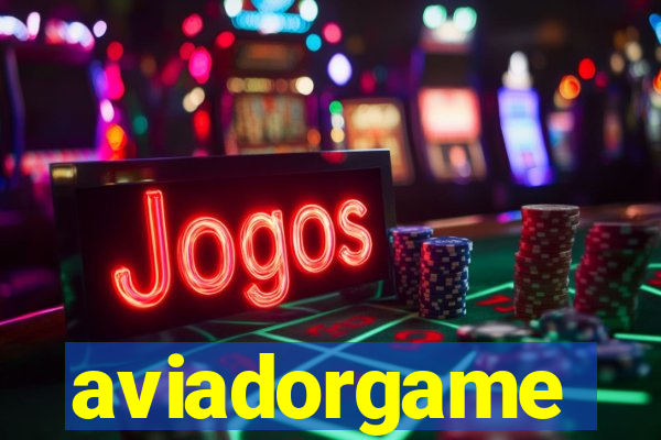 aviadorgame