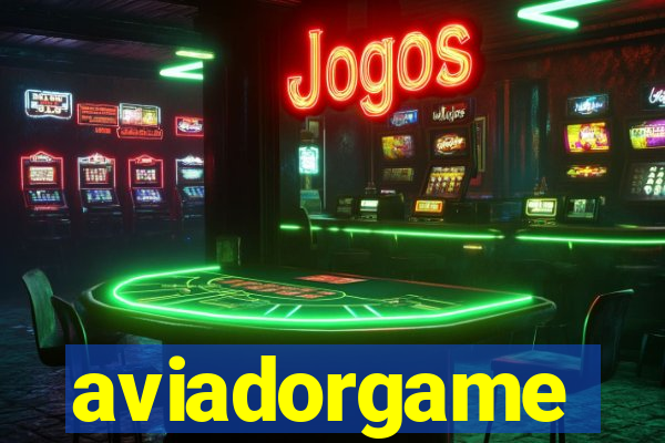 aviadorgame