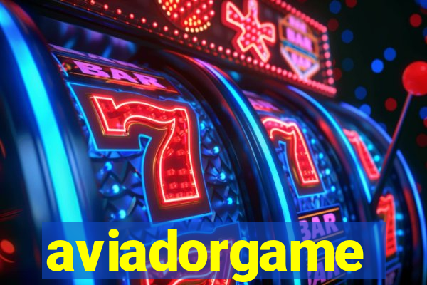 aviadorgame