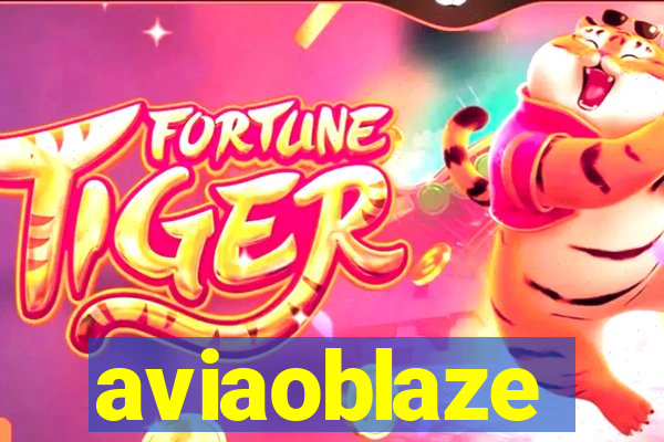 aviaoblaze