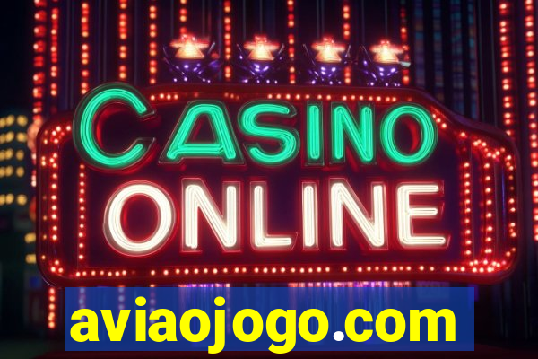 aviaojogo.com