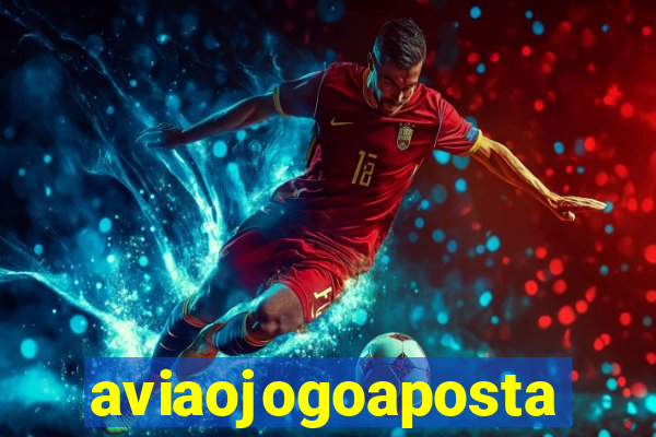 aviaojogoaposta