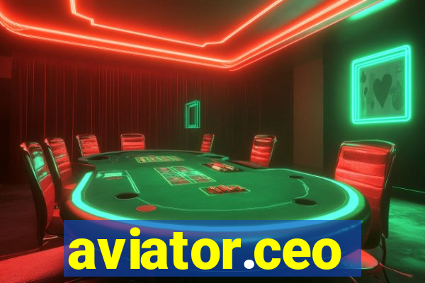 aviator.ceo