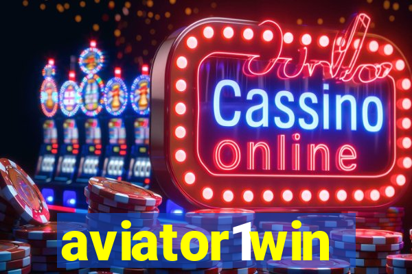 aviator1win