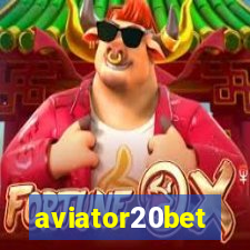 aviator20bet