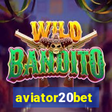 aviator20bet