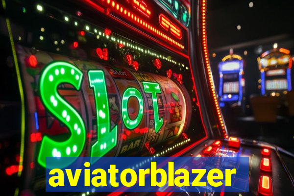 aviatorblazer