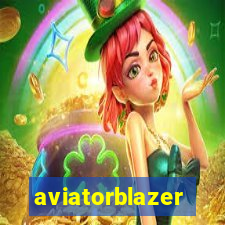 aviatorblazer