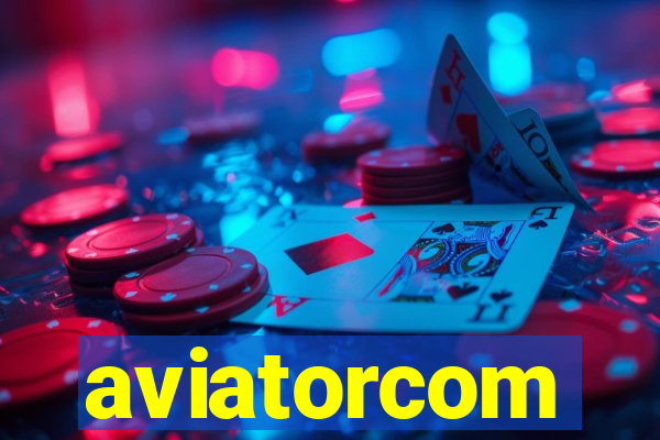 aviatorcom