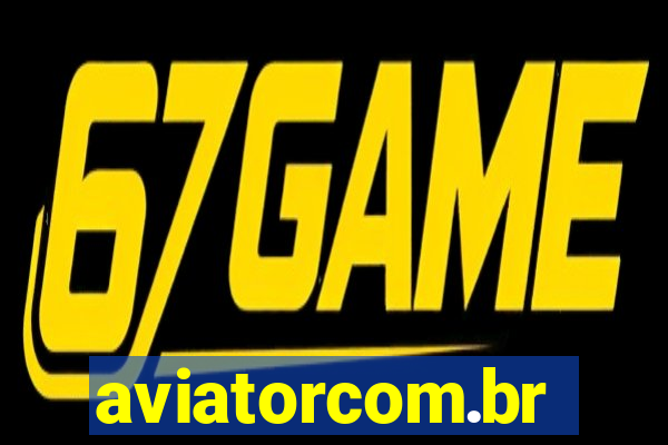 aviatorcom.br