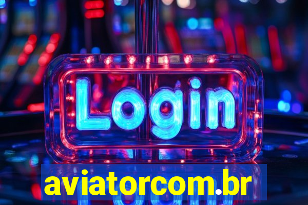 aviatorcom.br