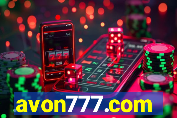 avon777.com