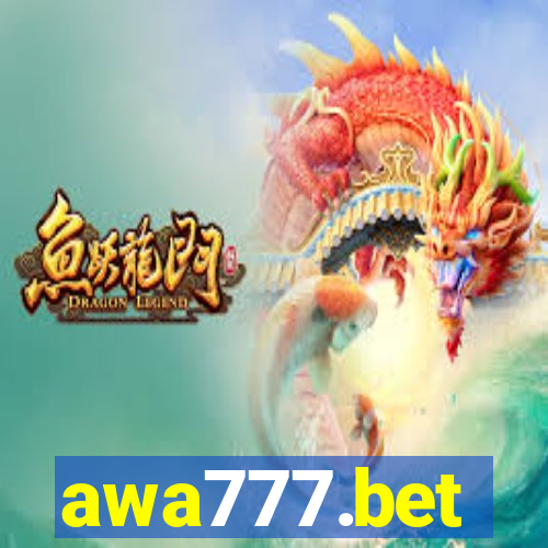 awa777.bet