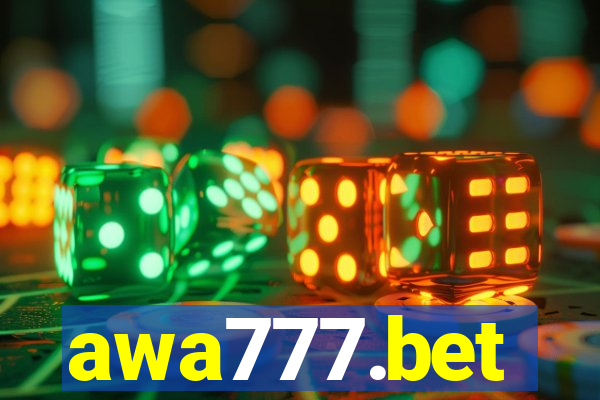 awa777.bet