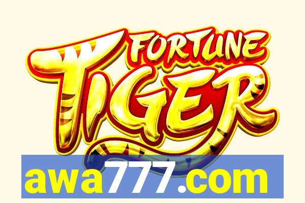 awa777.com