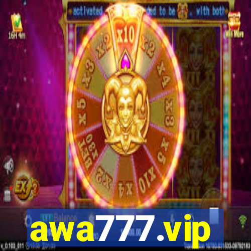awa777.vip
