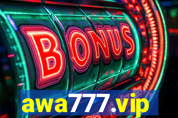 awa777.vip