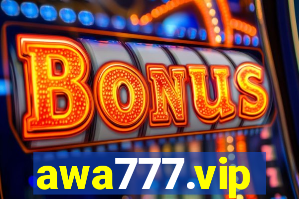 awa777.vip