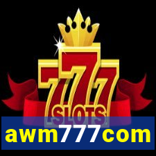 awm777com