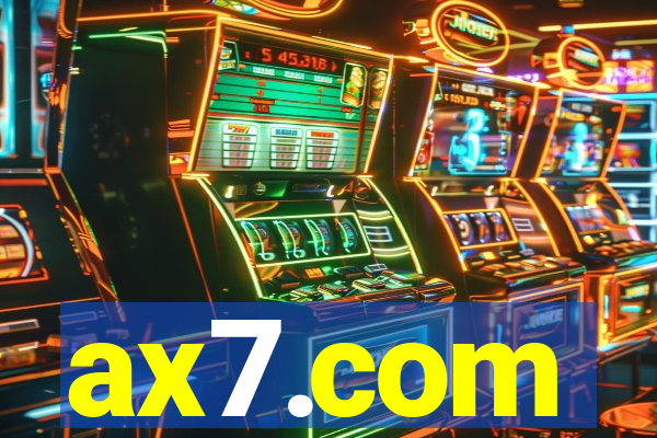 ax7.com